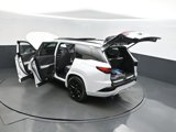 New 2025 Lexus TX 350 AWD image 2