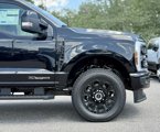New 2025 Ford F250 Lariat image 2