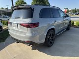 New 2025 Mercedes-Benz GLS 450 4MATIC image 3