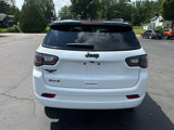 Used 2024 Jeep Compass Limited w/ High Altitude Package image 4