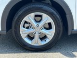 Certified 2025 Honda HR-V LX image 4