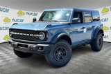 New 2025 Ford Bronco Badlands image 3