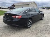 Used 2020 Chevrolet Malibu LT image 3