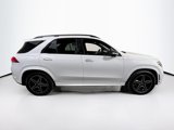 Used 2022 Mercedes-Benz GLE 350 4MATIC image 4