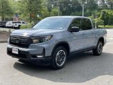 Certified 2024 Honda Ridgeline Sport image 3