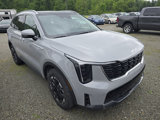 Used 2024 Kia Sorento S w/ Panoramic Sunroof Package image 4