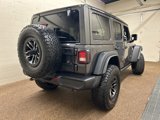 New 2025 Jeep Wrangler Willys image 2