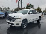 New 2025 RAM 1500 Limited w/ Bed Utility Group image 3