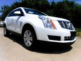 Used 2016 Cadillac SRX Luxury w/ Driver Awareness Package image 2