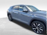 New 2026 Volkswagen Atlas Cross Sport SEL Premium R-Line image 3