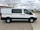 Used 2018 Ford Transit 250 130 Low Roof w/ Exterior Upgrade Package image 4