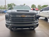 New 2025 Chevrolet Silverado 3500 High Country w/ High Country Premium Package image 2