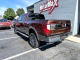 Used 2016 Nissan Titan Platinum Reserve image 5