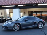 Used 2014 Porsche Cayman S image 5