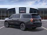 New 2025 GMC Yukon XL AT4 Ultimate w/ LPO, Floor Liner Package image 3