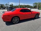 Used 2023 Dodge Challenger R/T w/ Plus Package image 2