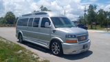 Used 2017 GMC Savana 2500 Extended image 4