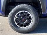 New 2024 Toyota Tacoma TRD Off-Road image 4