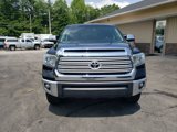 Used 2014 Toyota Tundra Limited w/ Limited Premium Package image 2
