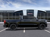 New 2026 GMC Sierra 1500 Denali image 5