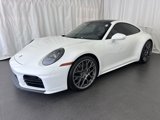 Certified 2025 Porsche 911 Carrera image 1