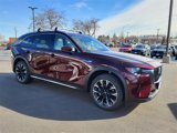 New 2025 MAZDA CX-90 Plug-In Hybrid w/ Premium Plus image 5