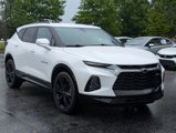 Used 2021 Chevrolet Blazer RS w/ Enhanced Convenience Package image 3