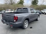 New 2025 Honda Ridgeline RTL image 5