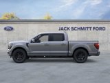 New 2025 Ford F150 Lariat image 3