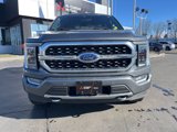 Used 2023 Ford F150 Platinum image 4