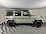 New 2025 Mercedes-Benz G 580 w/ EQ Technology image 2