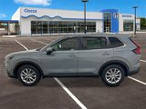 New 2026 Honda CR-V EX image 2
