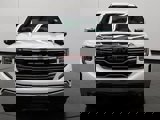 Used 2024 GMC Sierra 1500 SLT image 3