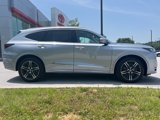 Used 2025 Acura MDX w/ Advance Package image 2