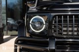 Used 2022 Mercedes-Benz G 63 AMG 4MATIC image 4