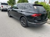 Used 2023 Volkswagen Tiguan SE image 6