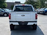 New 2025 Ford F150 Lariat w/ Equipment Group 502A High image 4
