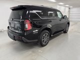 New 2025 Nissan Armada SL image 3
