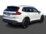 Certified 2026 Honda CR-V Sport Touring image 6
