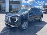 New 2025 GMC Acadia Denali w/ LPO, Floor Liner Package image 2