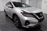 Used 2023 Nissan Murano SL image 2