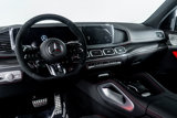 Used 2025 Mercedes-Benz GLE 63 AMG S w/ AMG Night Package image 2