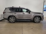 Used 2024 Lexus LX 600 4WD w/ Appearance Package image 3
