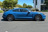Used 2025 Porsche Taycan 4S image 2