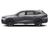 New 2025 Acura MDX A-Spec image 3