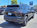 New 2026 Chevrolet Equinox RS image 5