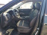 New 2025 Nissan Pathfinder Platinum image 4