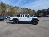 Used 2023 Jeep Gladiator Mojave w/ Trailer Tow Package image 4