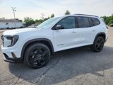 New 2025 GMC Acadia Elevation w/ Elevation Premium Package image 2