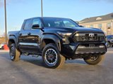 New 2025 Toyota Tacoma TRD Off-Road image 1